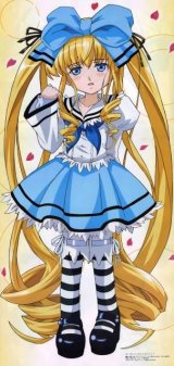 BUY NEW rozen maiden - 45533 Premium Anime Print Poster